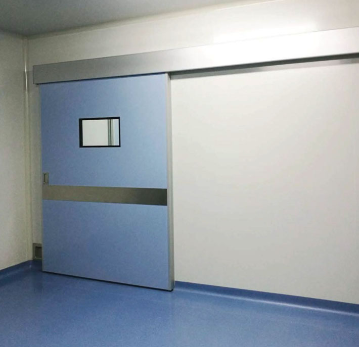 宣城醫(yī)用電動門廠商感謝咨詢